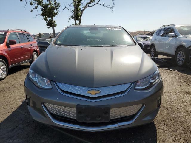 Photo 4 VIN: 1G1RC6S57HU182836 - CHEVROLET VOLT LT 