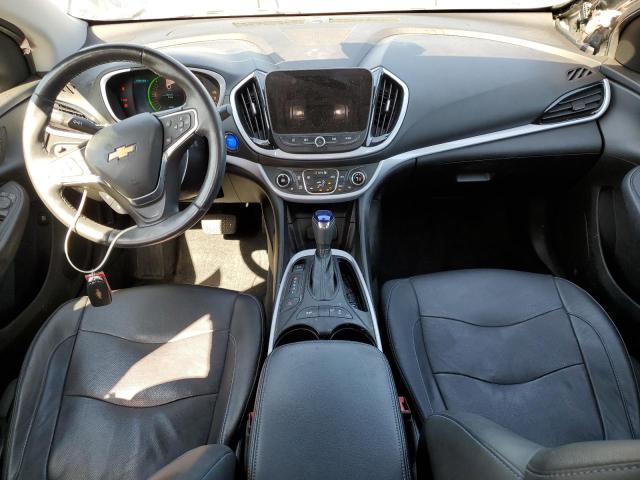 Photo 7 VIN: 1G1RC6S57HU182836 - CHEVROLET VOLT LT 