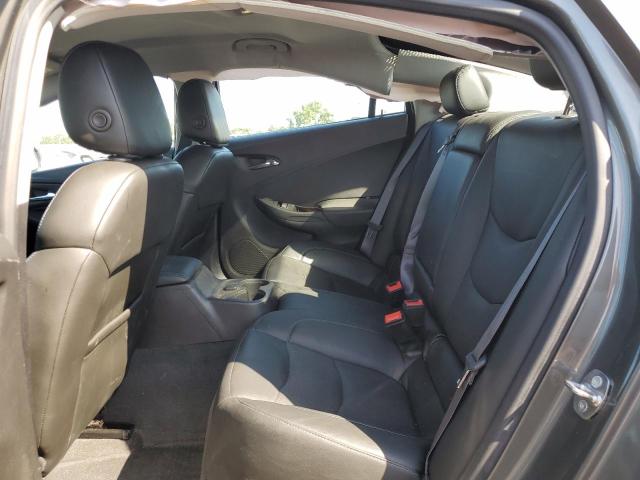 Photo 9 VIN: 1G1RC6S57HU182836 - CHEVROLET VOLT LT 