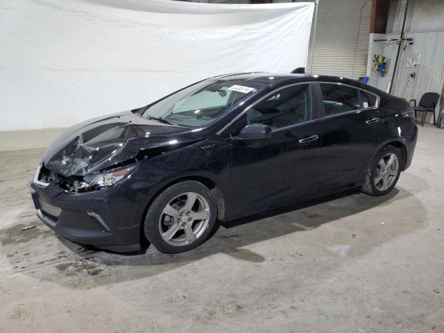 Photo 0 VIN: 1G1RC6S57HU193271 - CHEVROLET VOLT 