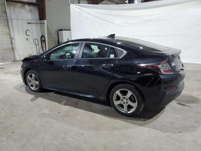 Photo 1 VIN: 1G1RC6S57HU193271 - CHEVROLET VOLT 