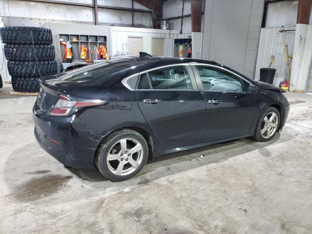 Photo 2 VIN: 1G1RC6S57HU193271 - CHEVROLET VOLT 