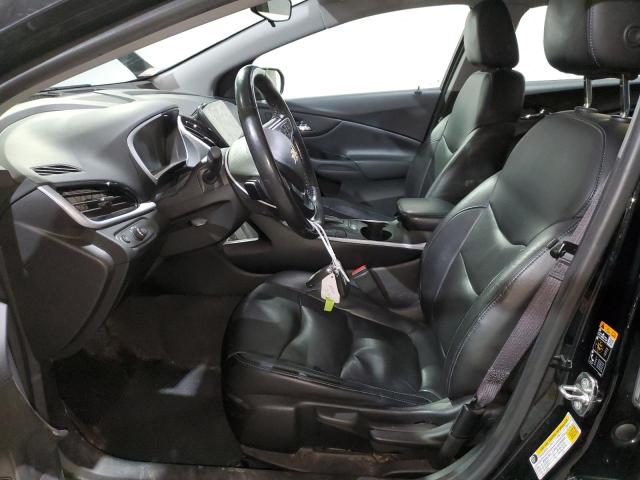 Photo 6 VIN: 1G1RC6S57HU193271 - CHEVROLET VOLT 