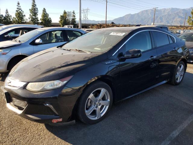 Photo 0 VIN: 1G1RC6S57HU210019 - CHEVROLET VOLT 