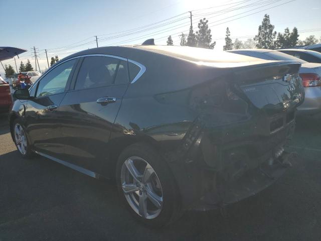 Photo 1 VIN: 1G1RC6S57HU210019 - CHEVROLET VOLT 