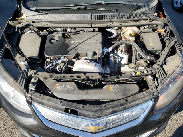 Photo 10 VIN: 1G1RC6S57HU210019 - CHEVROLET VOLT 