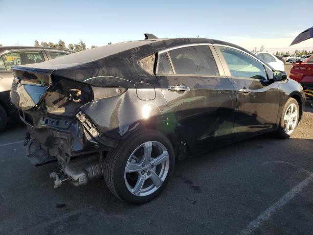 Photo 2 VIN: 1G1RC6S57HU210019 - CHEVROLET VOLT 