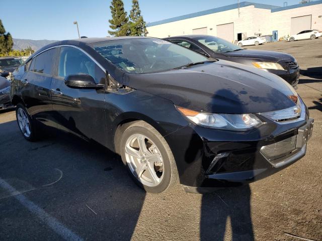 Photo 3 VIN: 1G1RC6S57HU210019 - CHEVROLET VOLT 