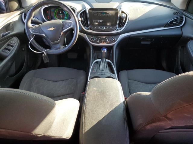 Photo 7 VIN: 1G1RC6S57HU210019 - CHEVROLET VOLT 