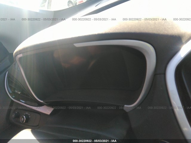 Photo 6 VIN: 1G1RC6S57HU210859 - CHEVROLET VOLT 