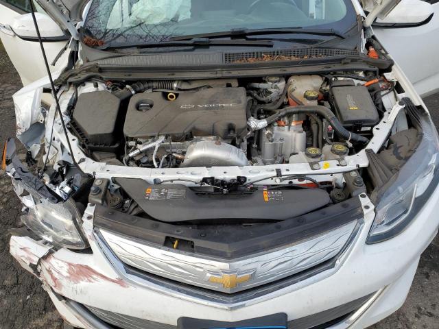 Photo 10 VIN: 1G1RC6S57HU211302 - CHEVROLET VOLT 