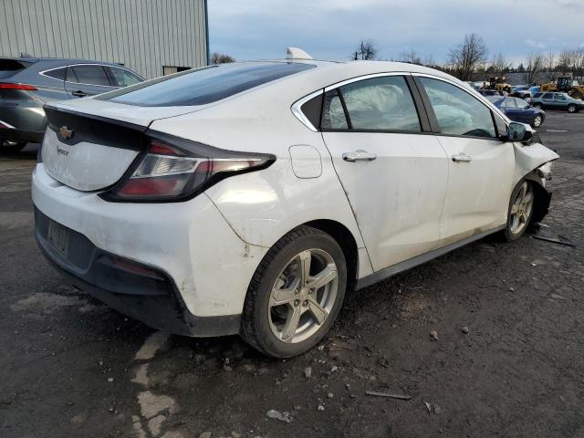 Photo 2 VIN: 1G1RC6S57HU211302 - CHEVROLET VOLT 