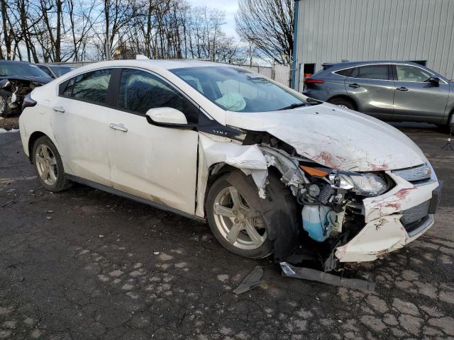 Photo 3 VIN: 1G1RC6S57HU211302 - CHEVROLET VOLT 