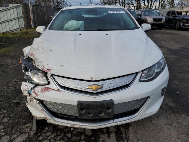 Photo 4 VIN: 1G1RC6S57HU211302 - CHEVROLET VOLT 