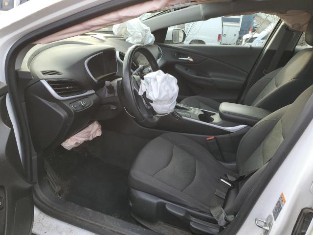 Photo 6 VIN: 1G1RC6S57HU211302 - CHEVROLET VOLT 