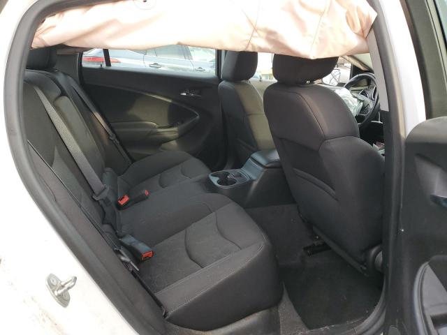 Photo 9 VIN: 1G1RC6S57HU211302 - CHEVROLET VOLT 