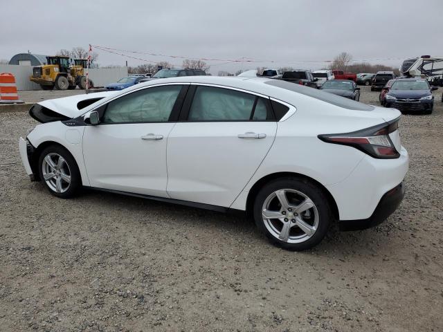 Photo 1 VIN: 1G1RC6S57HU211848 - CHEVROLET VOLT 