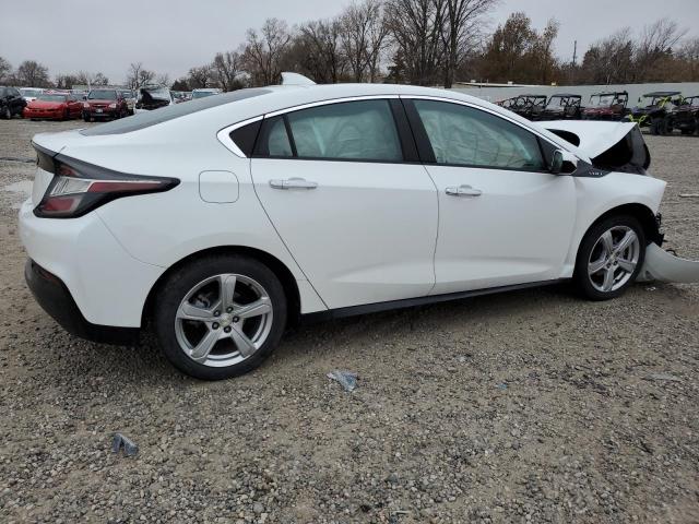 Photo 2 VIN: 1G1RC6S57HU211848 - CHEVROLET VOLT 