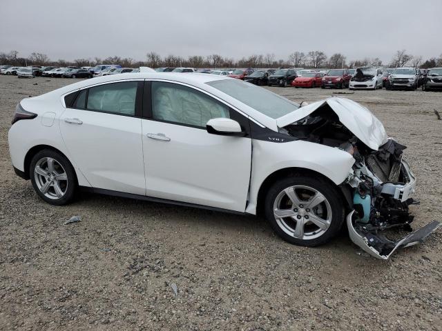 Photo 3 VIN: 1G1RC6S57HU211848 - CHEVROLET VOLT 