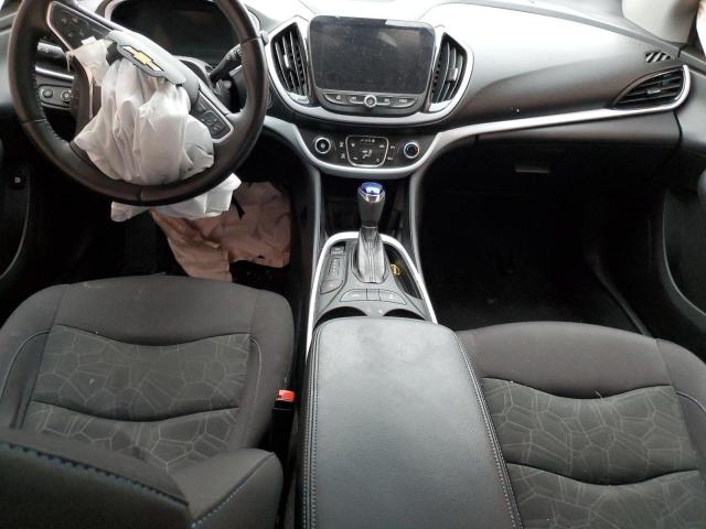 Photo 7 VIN: 1G1RC6S57HU211848 - CHEVROLET VOLT 