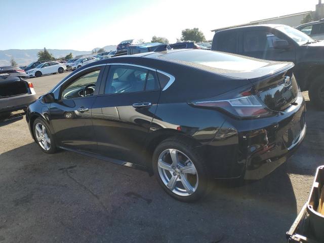 Photo 1 VIN: 1G1RC6S57HU212028 - CHEVROLET VOLT LT 