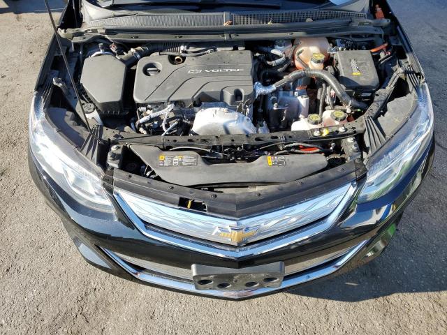 Photo 10 VIN: 1G1RC6S57HU212028 - CHEVROLET VOLT LT 