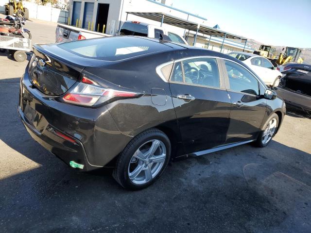 Photo 2 VIN: 1G1RC6S57HU212028 - CHEVROLET VOLT LT 