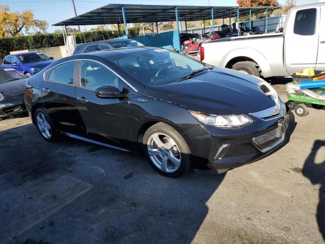 Photo 3 VIN: 1G1RC6S57HU212028 - CHEVROLET VOLT LT 