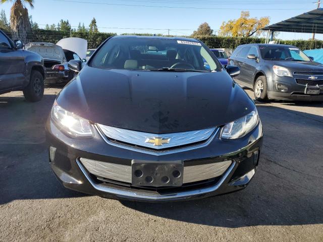 Photo 4 VIN: 1G1RC6S57HU212028 - CHEVROLET VOLT LT 