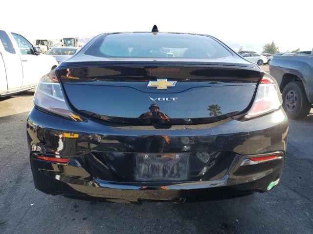 Photo 5 VIN: 1G1RC6S57HU212028 - CHEVROLET VOLT LT 