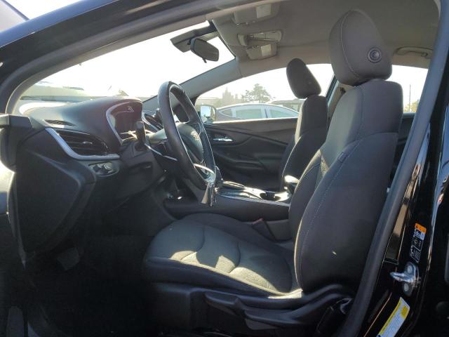 Photo 6 VIN: 1G1RC6S57HU212028 - CHEVROLET VOLT LT 