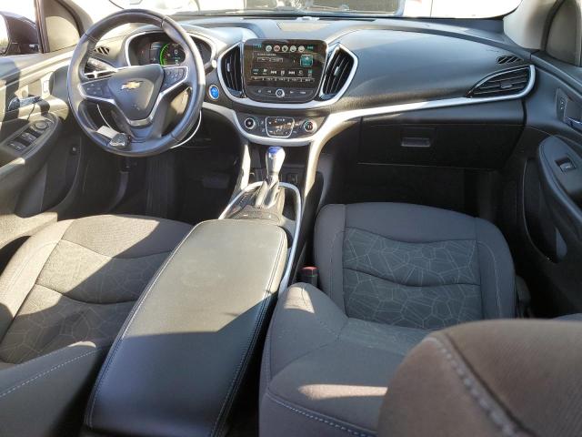 Photo 7 VIN: 1G1RC6S57HU212028 - CHEVROLET VOLT LT 