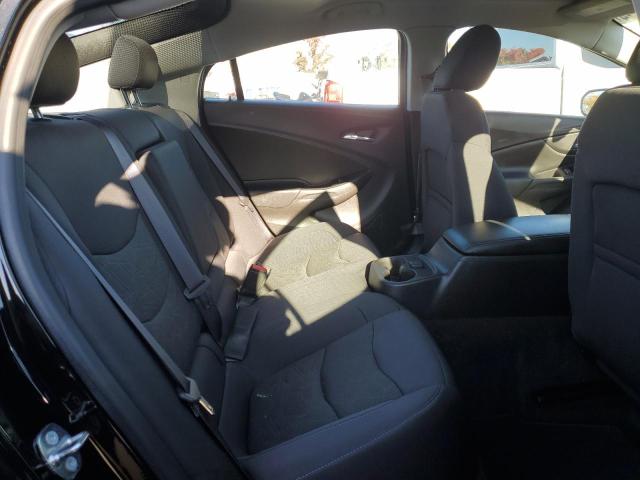 Photo 9 VIN: 1G1RC6S57HU212028 - CHEVROLET VOLT LT 