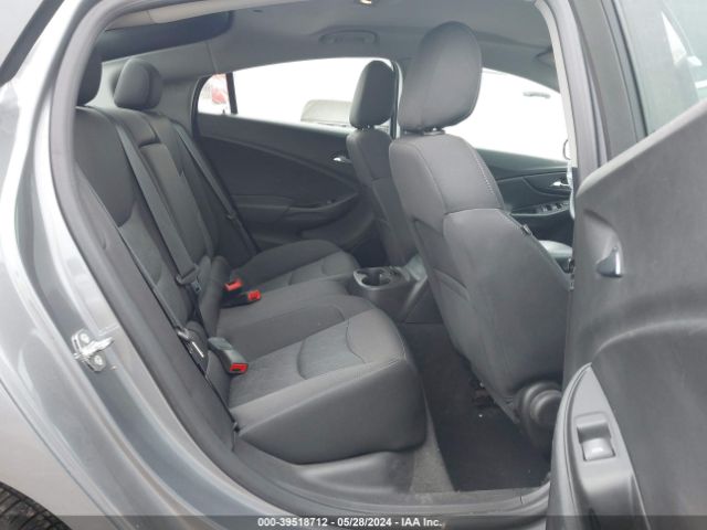 Photo 7 VIN: 1G1RC6S57JU106393 - CHEVROLET VOLT 