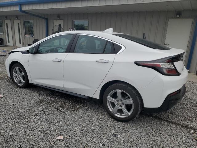 Photo 1 VIN: 1G1RC6S57JU106944 - CHEVROLET VOLT 