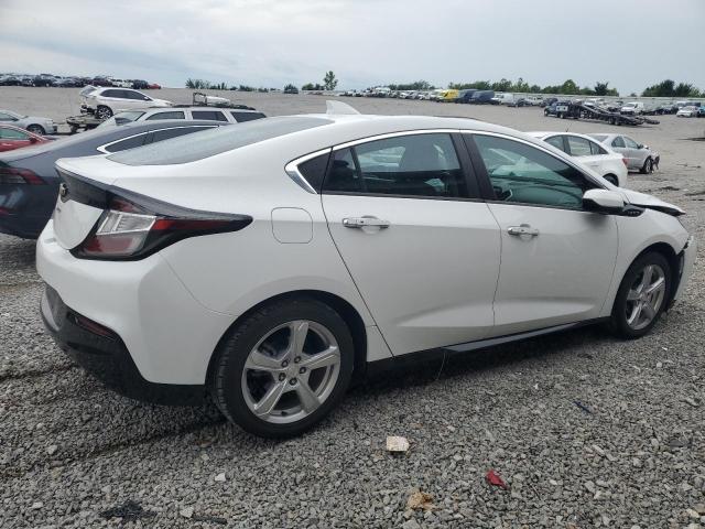 Photo 2 VIN: 1G1RC6S57JU106944 - CHEVROLET VOLT 