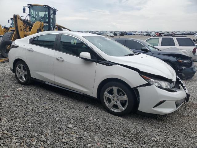 Photo 3 VIN: 1G1RC6S57JU106944 - CHEVROLET VOLT 