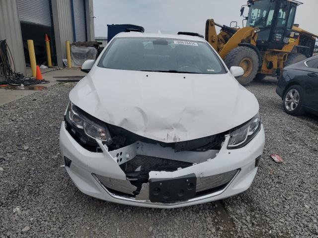 Photo 4 VIN: 1G1RC6S57JU106944 - CHEVROLET VOLT 