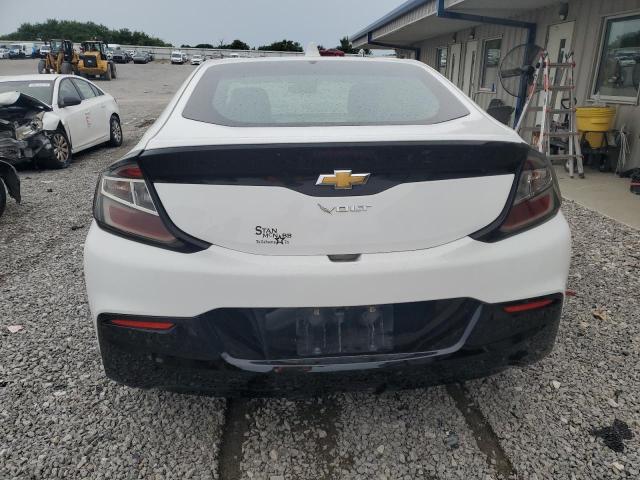 Photo 5 VIN: 1G1RC6S57JU106944 - CHEVROLET VOLT 