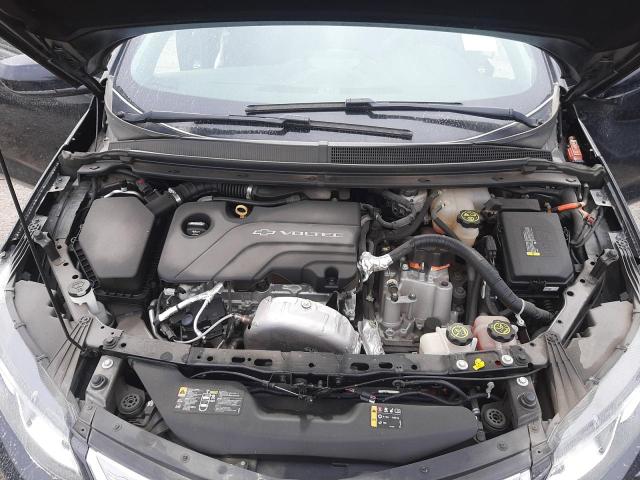 Photo 6 VIN: 1G1RC6S57JU112632 - CHEVROLET VOLT LT 