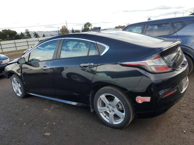 Photo 1 VIN: 1G1RC6S57JU114140 - CHEVROLET VOLT 