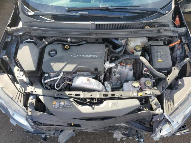 Photo 10 VIN: 1G1RC6S57JU114140 - CHEVROLET VOLT 