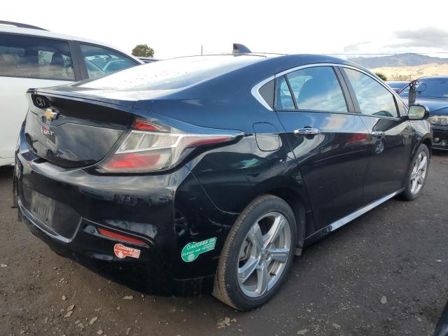 Photo 2 VIN: 1G1RC6S57JU114140 - CHEVROLET VOLT 