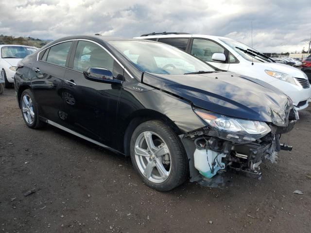 Photo 3 VIN: 1G1RC6S57JU114140 - CHEVROLET VOLT 