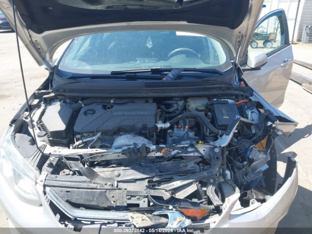 Photo 9 VIN: 1G1RC6S57JU114221 - CHEVROLET VOLT 