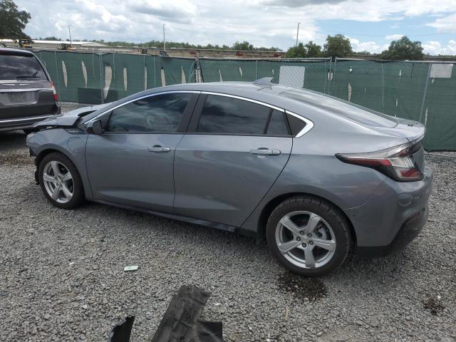 Photo 1 VIN: 1G1RC6S57JU127132 - CHEVROLET VOLT LT 