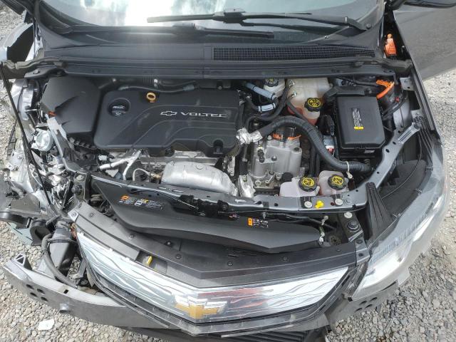 Photo 10 VIN: 1G1RC6S57JU127132 - CHEVROLET VOLT LT 