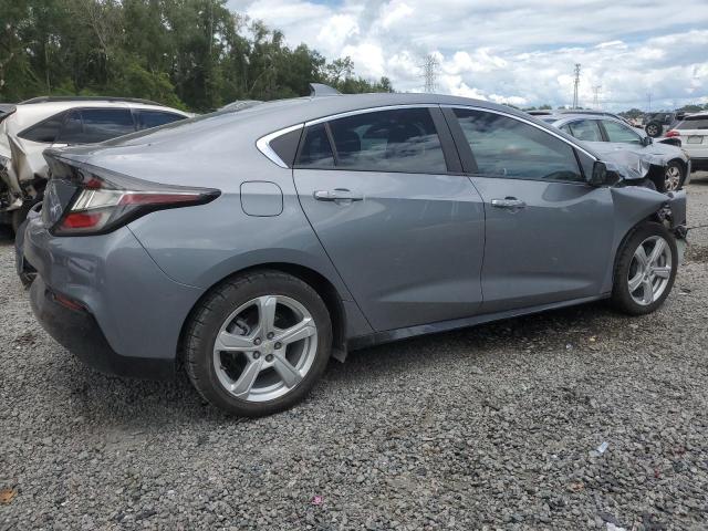 Photo 2 VIN: 1G1RC6S57JU127132 - CHEVROLET VOLT LT 