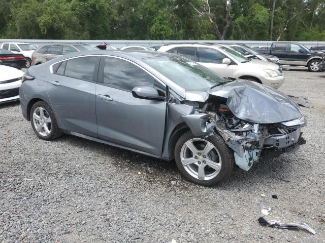 Photo 3 VIN: 1G1RC6S57JU127132 - CHEVROLET VOLT LT 