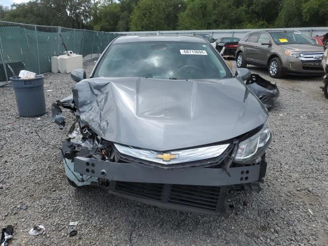 Photo 4 VIN: 1G1RC6S57JU127132 - CHEVROLET VOLT LT 